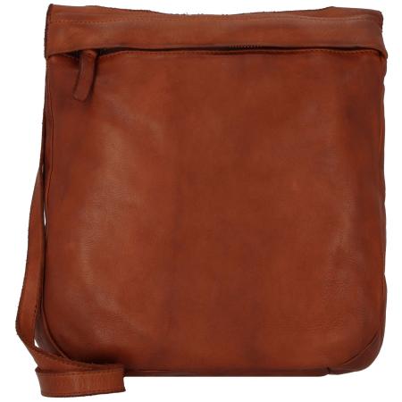 Harold's Harolds Schoudertas Submarine kastanjebruin