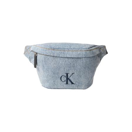 Calvin Klein Calvin Klein Jeans Heuptas marine / blauw denim