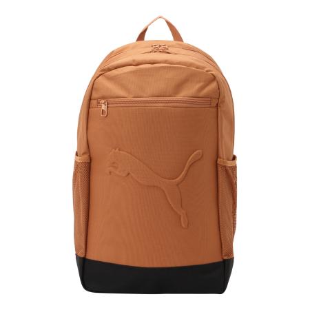 Puma PUMA Rugzak BUZZ cognac / zwart