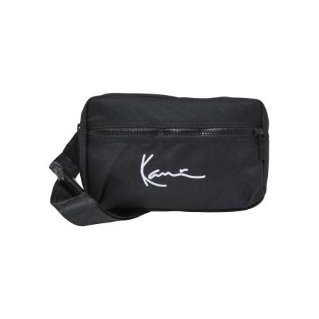 Karl Kani Karl Kani Heuptas Essential zwart / wit