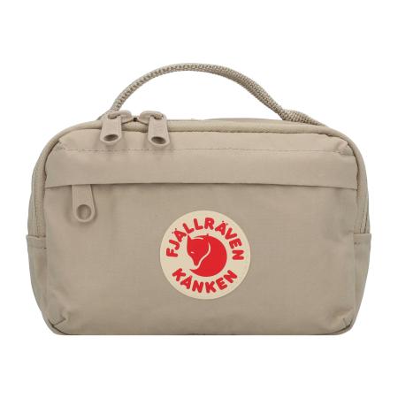 Fjallraven Fjällräven Heuptas Kanken camel / rood