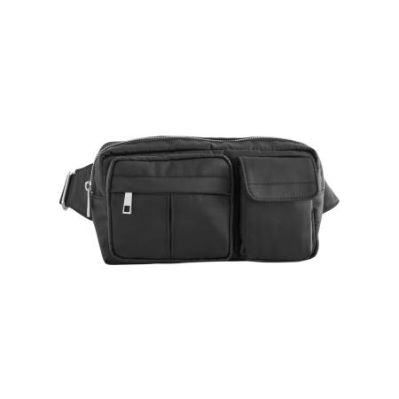 Next Next Heuptas zwart