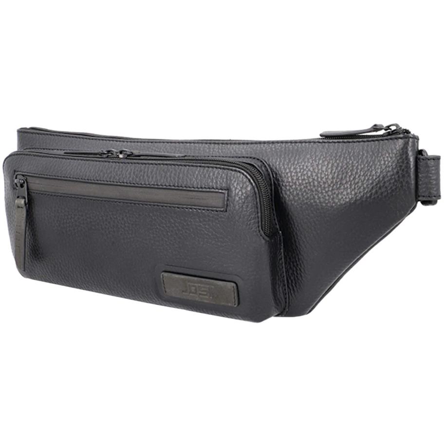 Jost JOST Heuptas Stockholm antraciet -