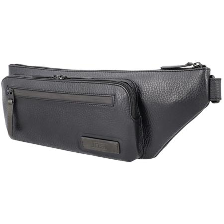 Jost JOST Heuptas Stockholm antraciet