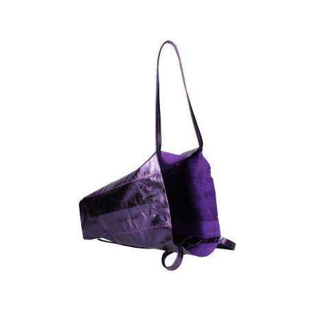 Gave Lux Gave Lux Shopper lila