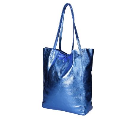 Gave Lux Gave Lux Shopper blauw