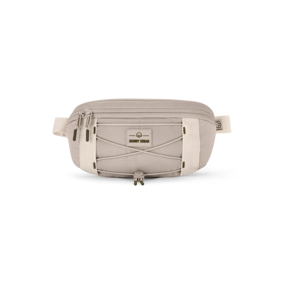Johnny Urban Johnny Urban Heuptas Devin sand / olijfgroen -