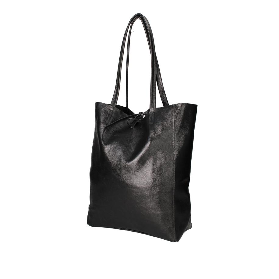 Gave Lux Gave Lux Shopper zwart -
