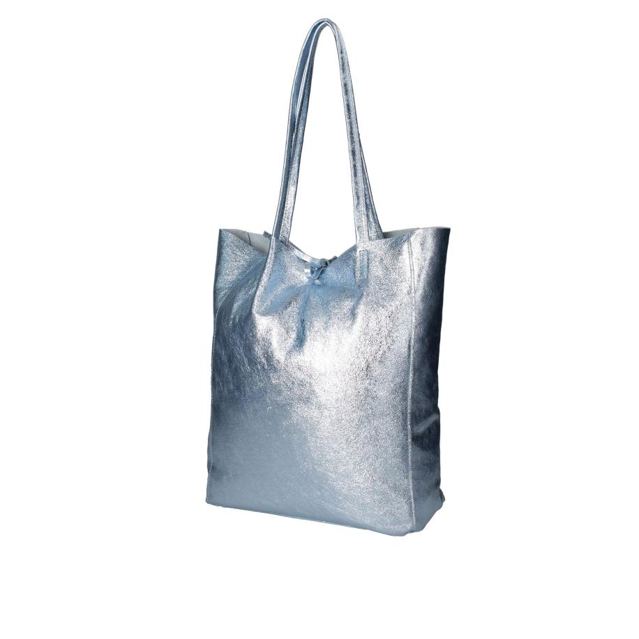 Gave Lux Gave Lux Shopper pastelblauw -