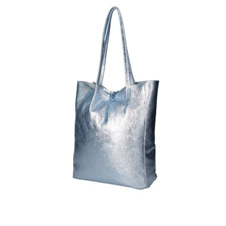 Gave Lux Gave Lux Shopper pastelblauw