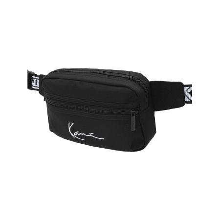 Karl Kani Karl Kani Heuptas zwart / wit