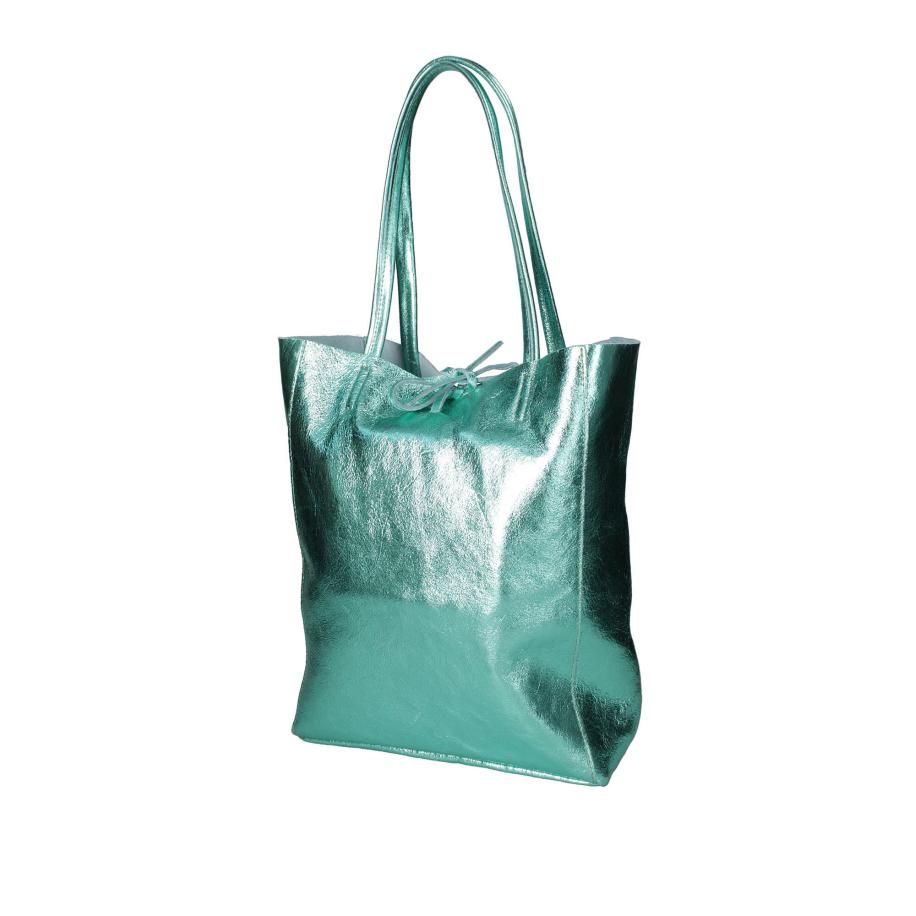 Gave Lux Gave Lux Shopper turquoise -