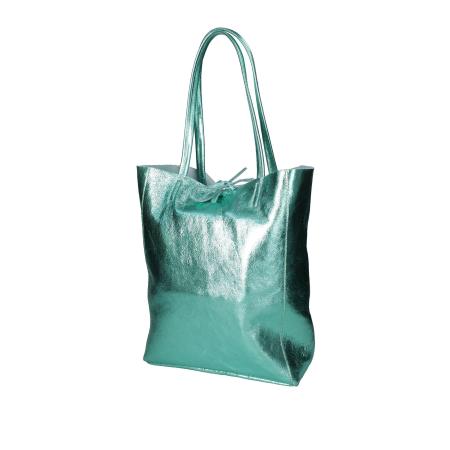 Gave Lux Gave Lux Shopper turquoise