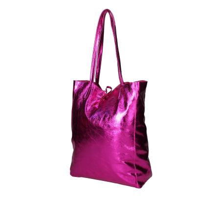 Gave Lux Gave Lux Shopper fuchsia