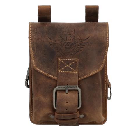 GreenBurry GREENBURRY Heuptas donkerbruin