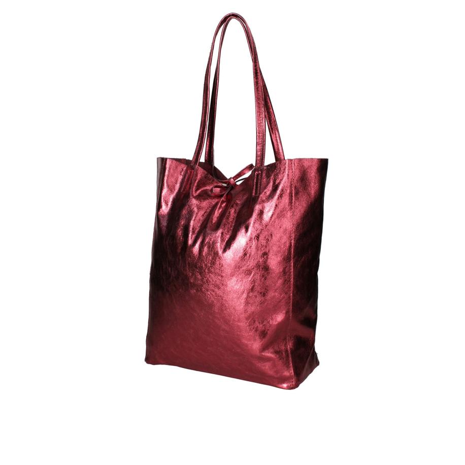 Gave Lux Gave Lux Shopper bordeaux -