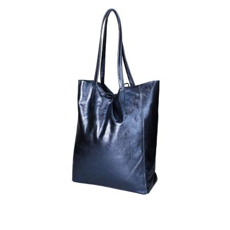 Gave Lux Gave Lux Shopper blauw