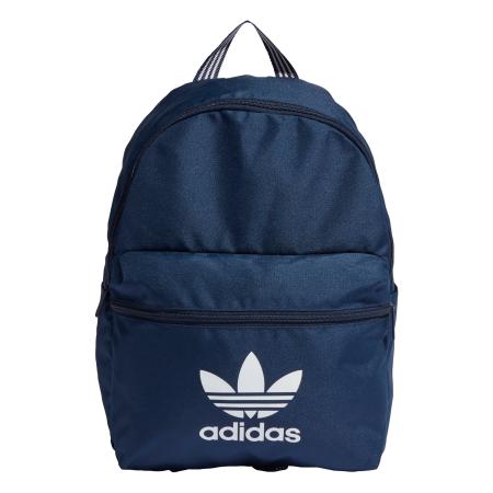 Adidas ADIDAS ORIGINALS Rugzak Adicolor navy / wit