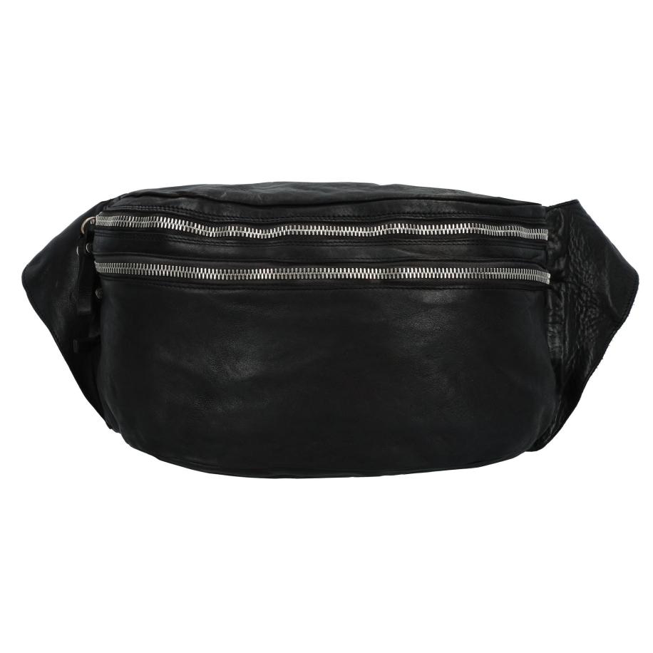 Campomaggi Campomaggi Heuptas zwart -