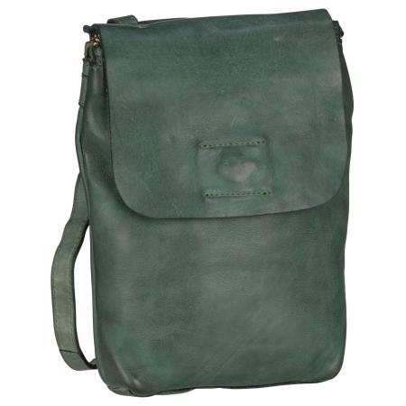 Harold's Harolds Schoudertas Submarine goud / groen