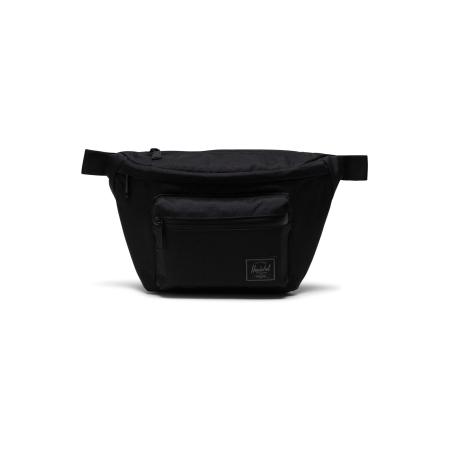 Herschel Supply Co. Herschel Heuptas Pop Quiz zwart