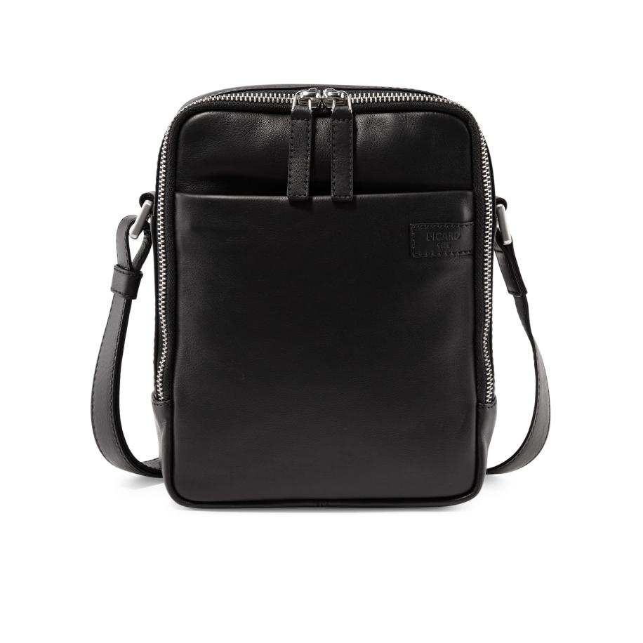 Picard Picard Schoudertas zwart -