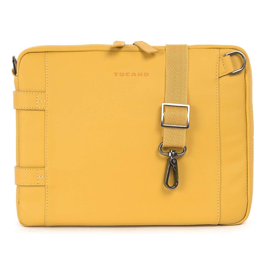 Tucano TUCANO Schoudertas safraan -