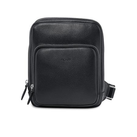 Picard Picard Schoudertas Milano zwart