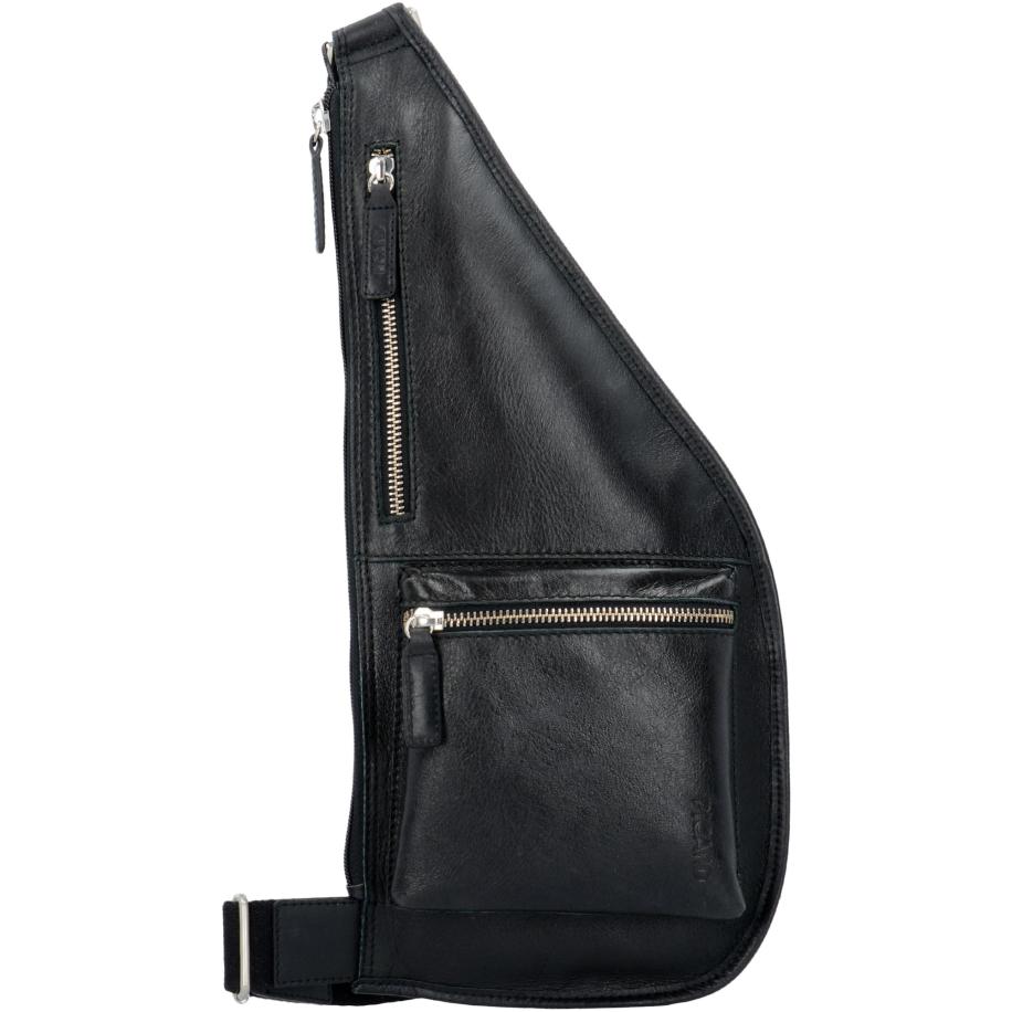 Picard Picard Schoudertas Buddy zwart -