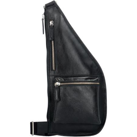 Picard Picard Schoudertas Buddy zwart