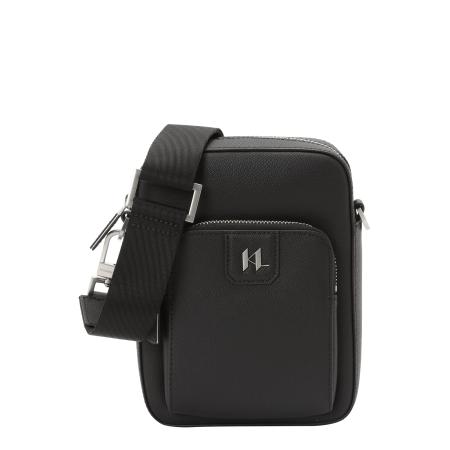 Karl Lagerfeld Karl Lagerfeld Schoudertas zwart