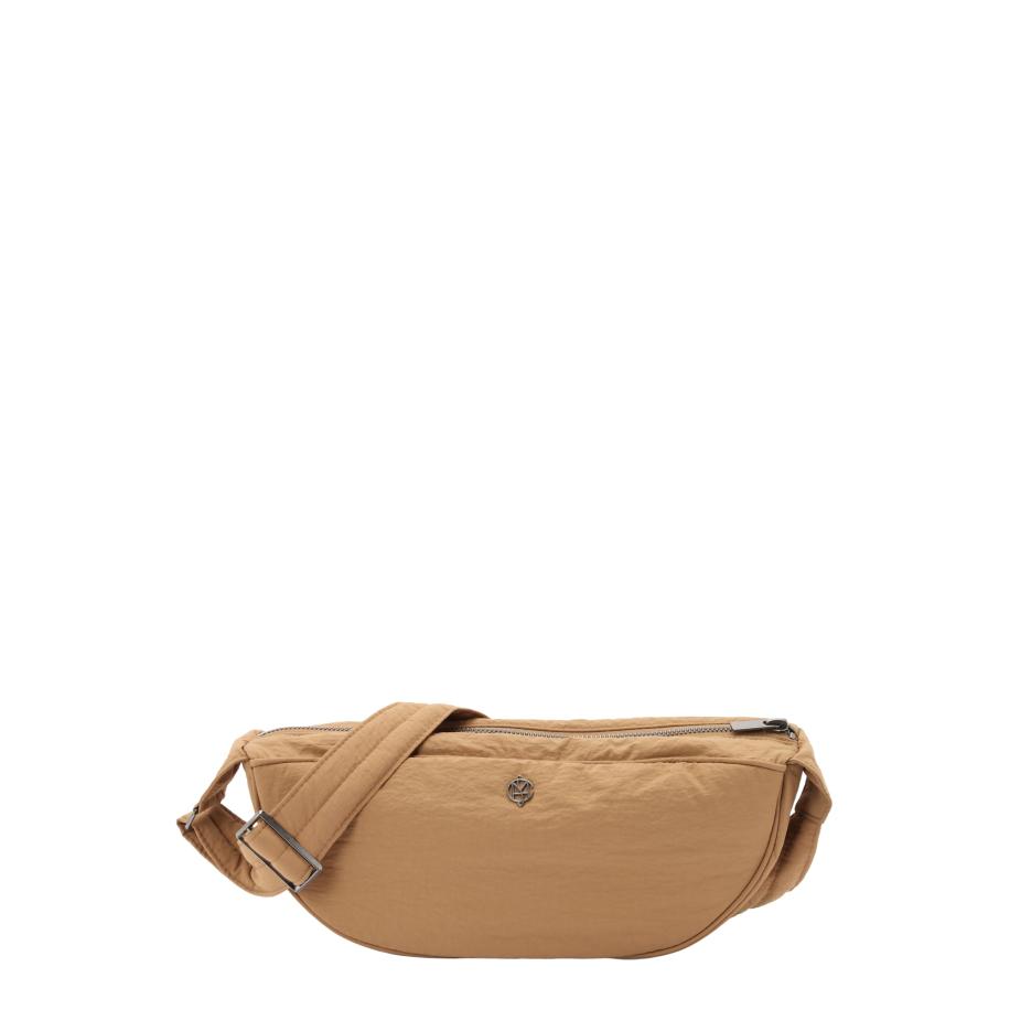 MSCH COPENHAGEN Heuptas Jhean Sasja cappuccino Bruin