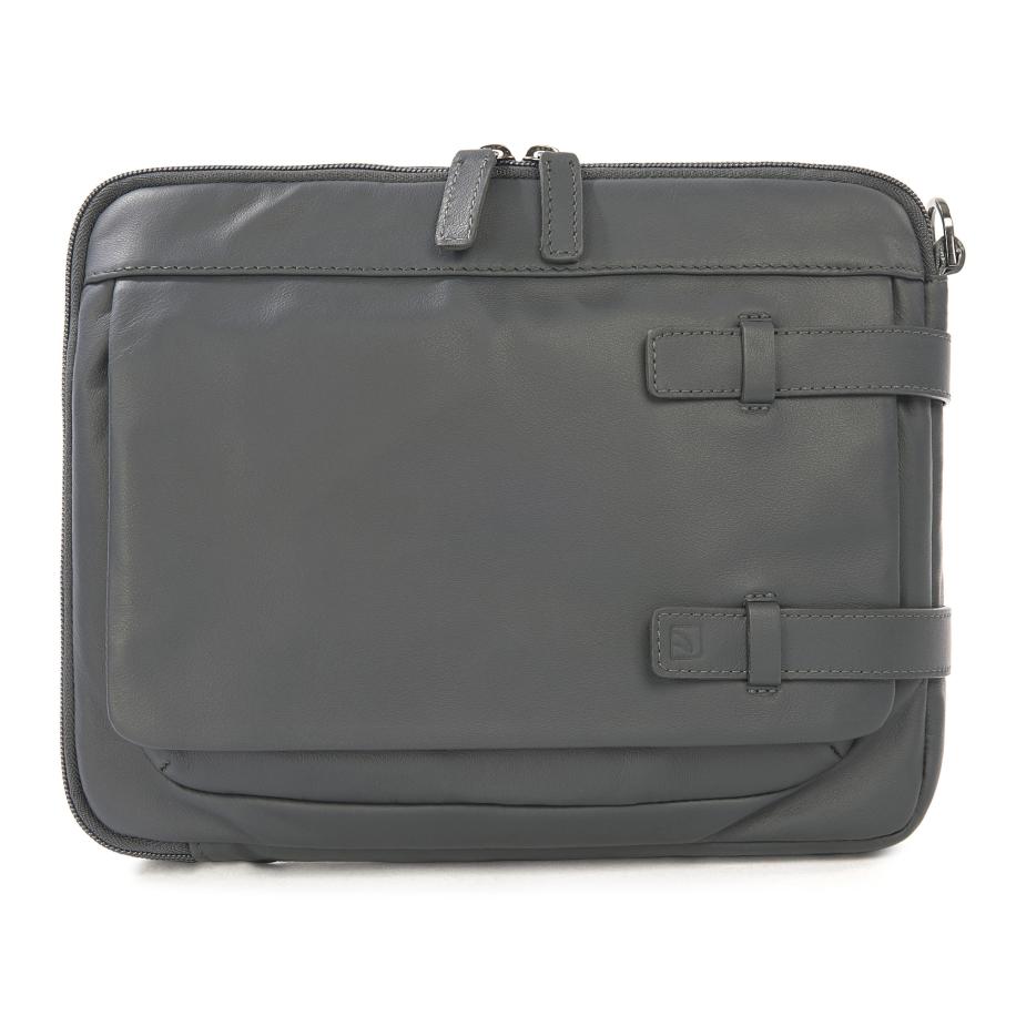 Tucano TUCANO Schoudertas donkergrijs -