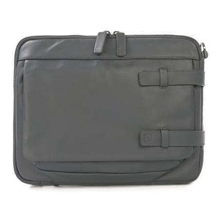 Tucano TUCANO Schoudertas donkergrijs