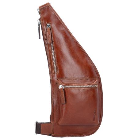 Picard Picard Schoudertas Buddy oker