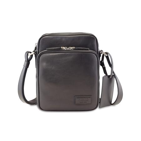 Picard Picard Schoudertas Authentic zwart