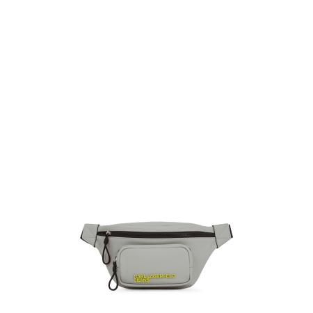 Karl Lagerfeld KARL LAGERFELD JEANS Heuptas grijs