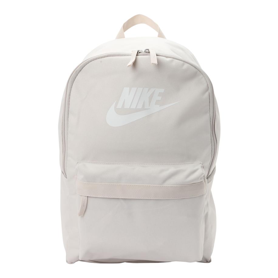 Nike Nike Sportswear Rugzak Heritage wit / offwhite -