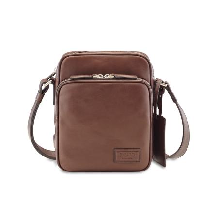 Picard Picard Schoudertas Authentic bruin