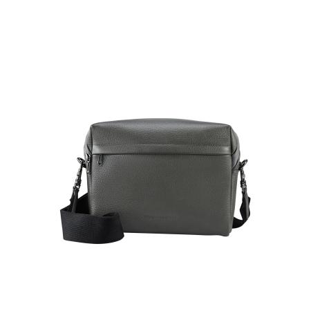 Victoria Hyde Victoria Hyde Schoudertas Bin antraciet / donkergrijs