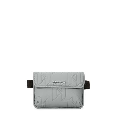 Karl Lagerfeld Karl Lagerfeld Heuptas grijs