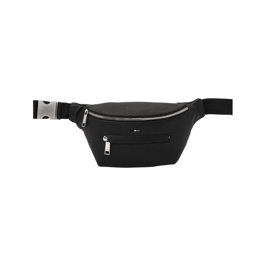 Hugo Boss BOSS Heuptas Ray zwart -