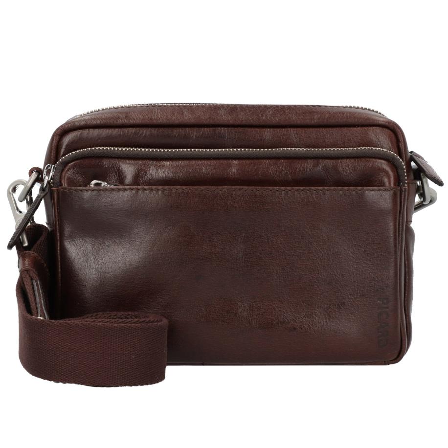 Picard Picard Schoudertas Buddy bruin -