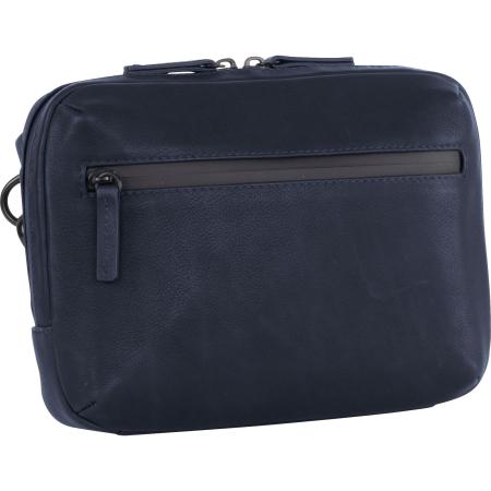 Leonhard Heyden LEONHARD HEYDEN Heuptas Den Haag donkerblauw