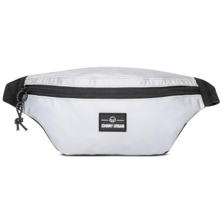 Johnny Urban Johnny Urban Heuptas Erik lichtgrijs / zwart