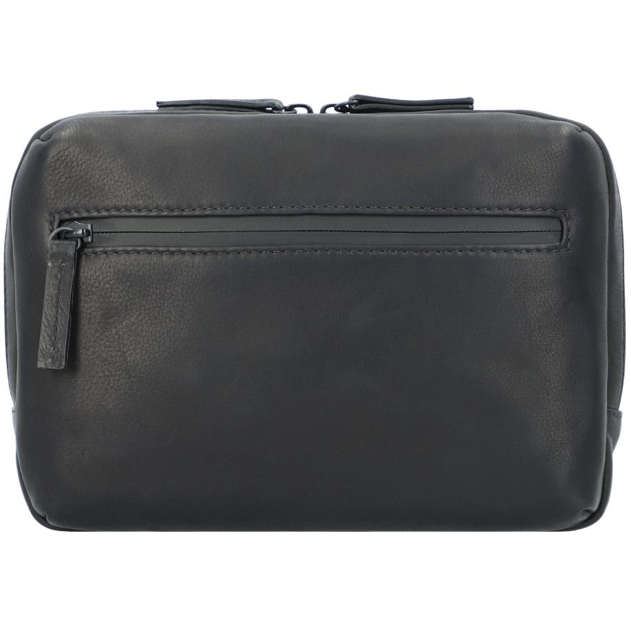 Leonhard Heyden LEONHARD HEYDEN Heuptas zwart -