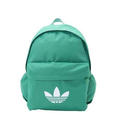 Adidas ADIDAS ORIGINALS Rugzak Adicolor Classic groen / wit