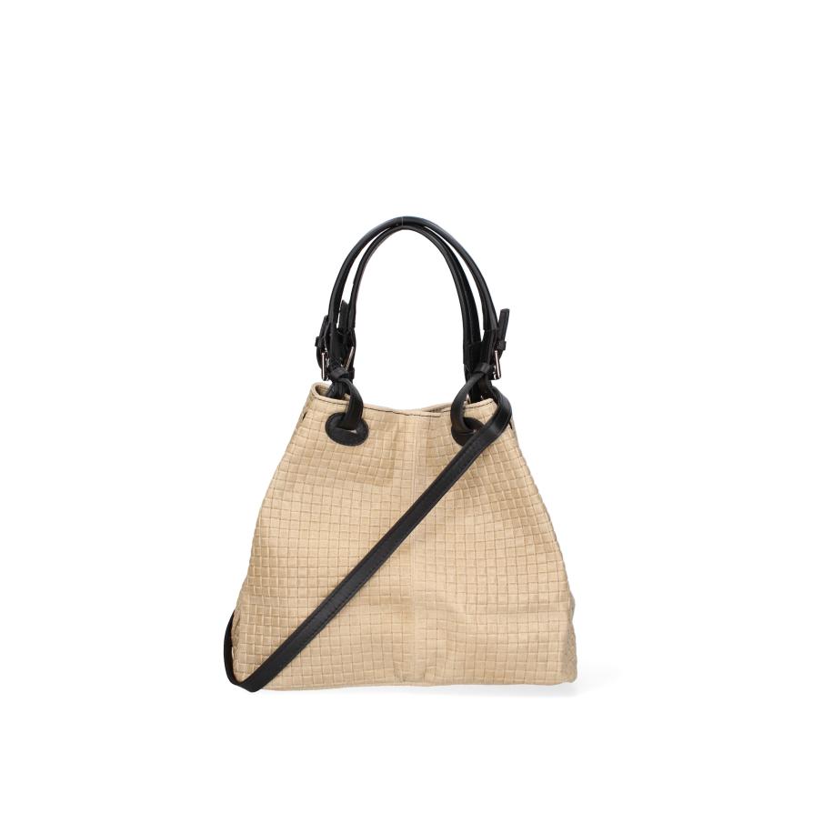 Gave Lux Gave Lux Shopper beige -
