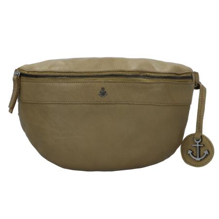 Harbour 2nd Harbour 2nd Heuptas Anchor Love Jutta olijfgroen