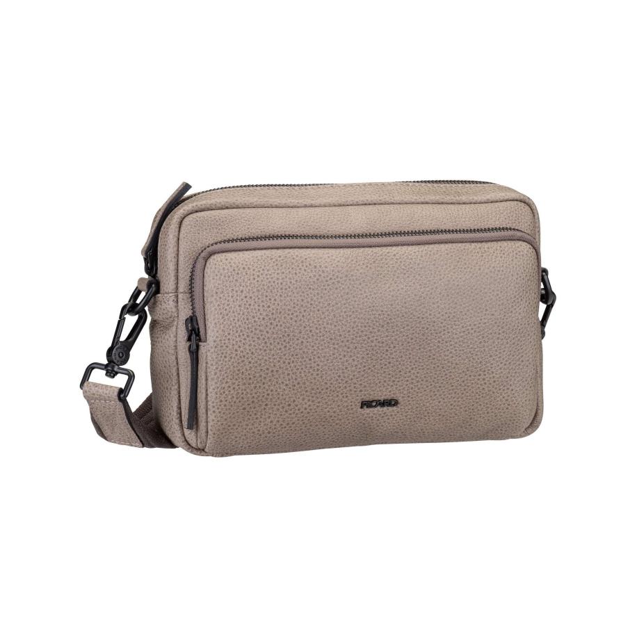 Picard Picard Schoudertas Casual 5581 taupe -